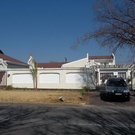 Ecotel Benoni Йоханнесбург Экстерьер фото